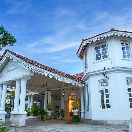 Beverly Villa 마운트 라비니아 외부 사진