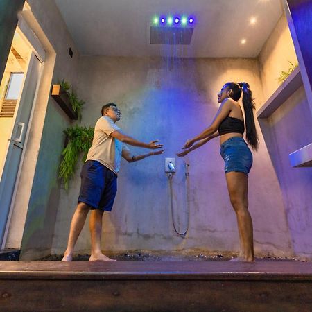 Beverly Villa 마운트 라비니아 외부 사진