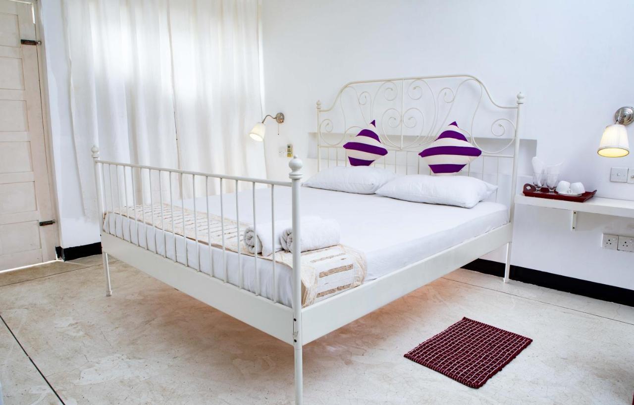 Beverly Villa 마운트 라비니아 외부 사진