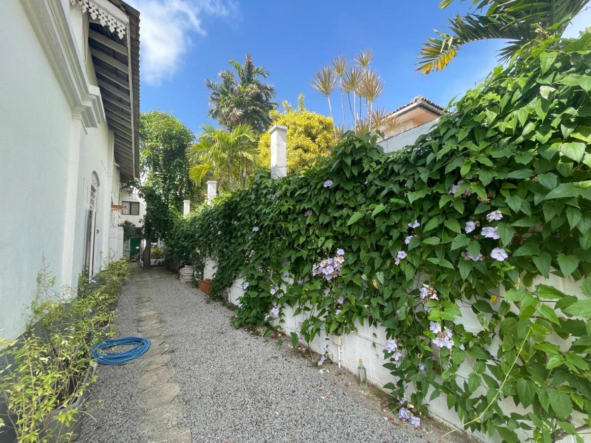 Beverly Villa 마운트 라비니아 외부 사진