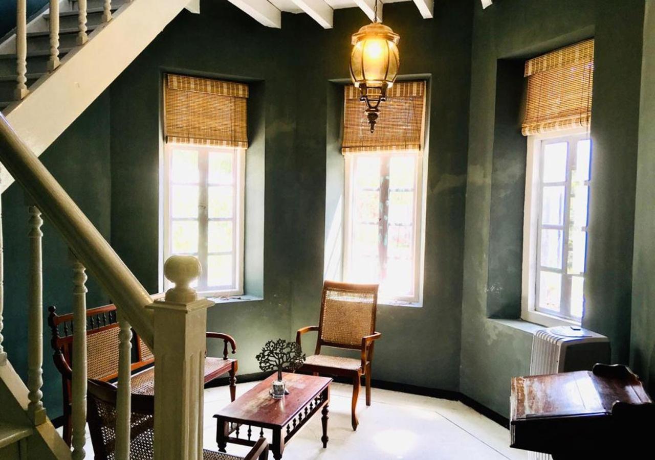 Beverly Villa 마운트 라비니아 외부 사진