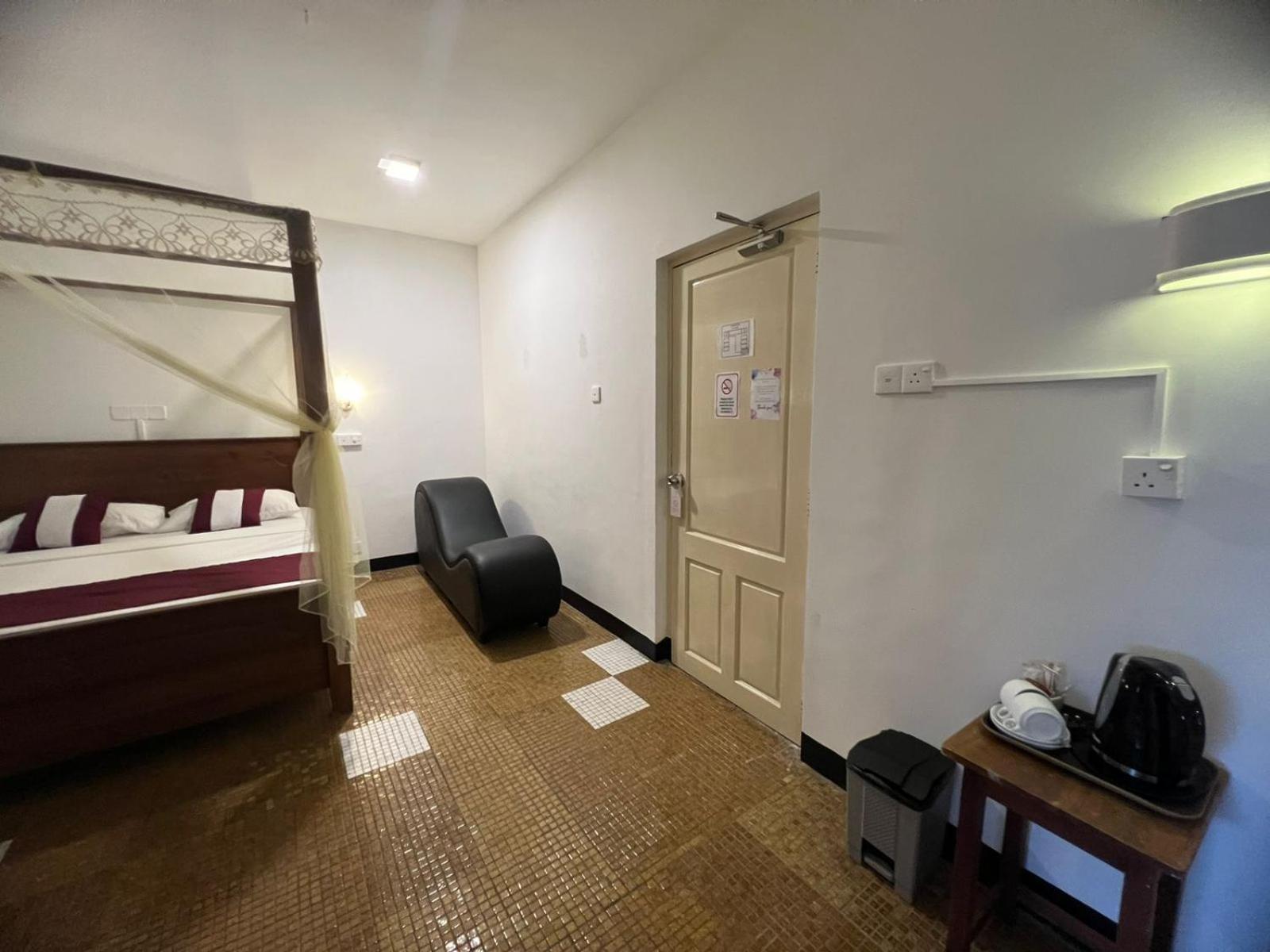 Beverly Villa 마운트 라비니아 외부 사진