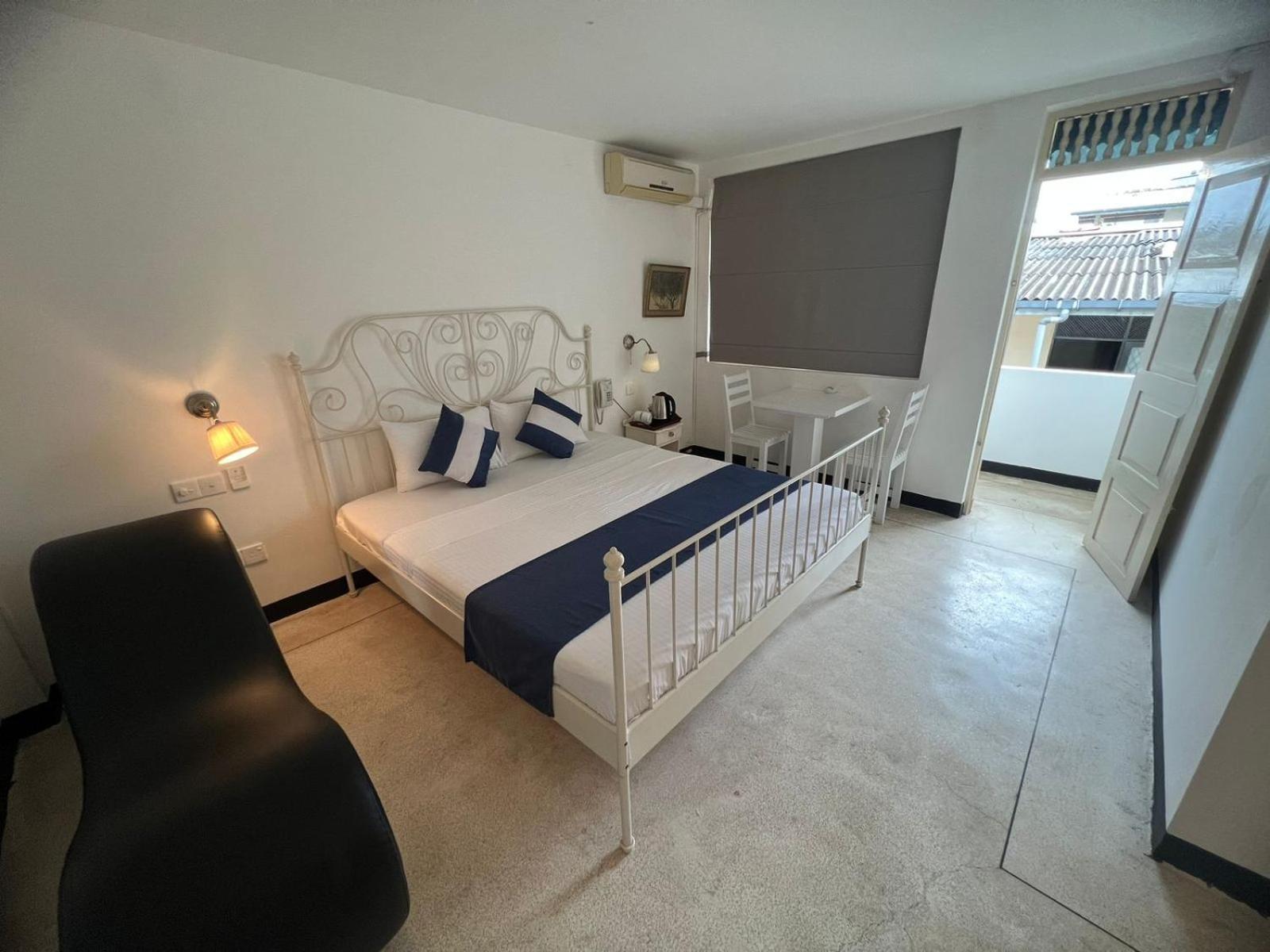 Beverly Villa 마운트 라비니아 외부 사진