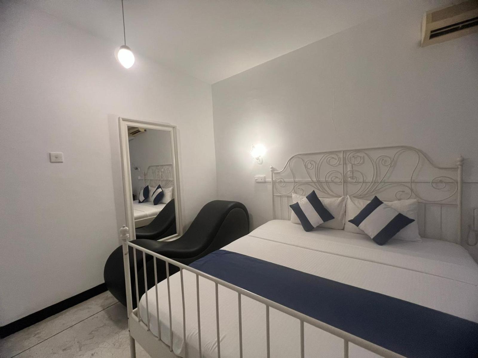 Beverly Villa 마운트 라비니아 외부 사진