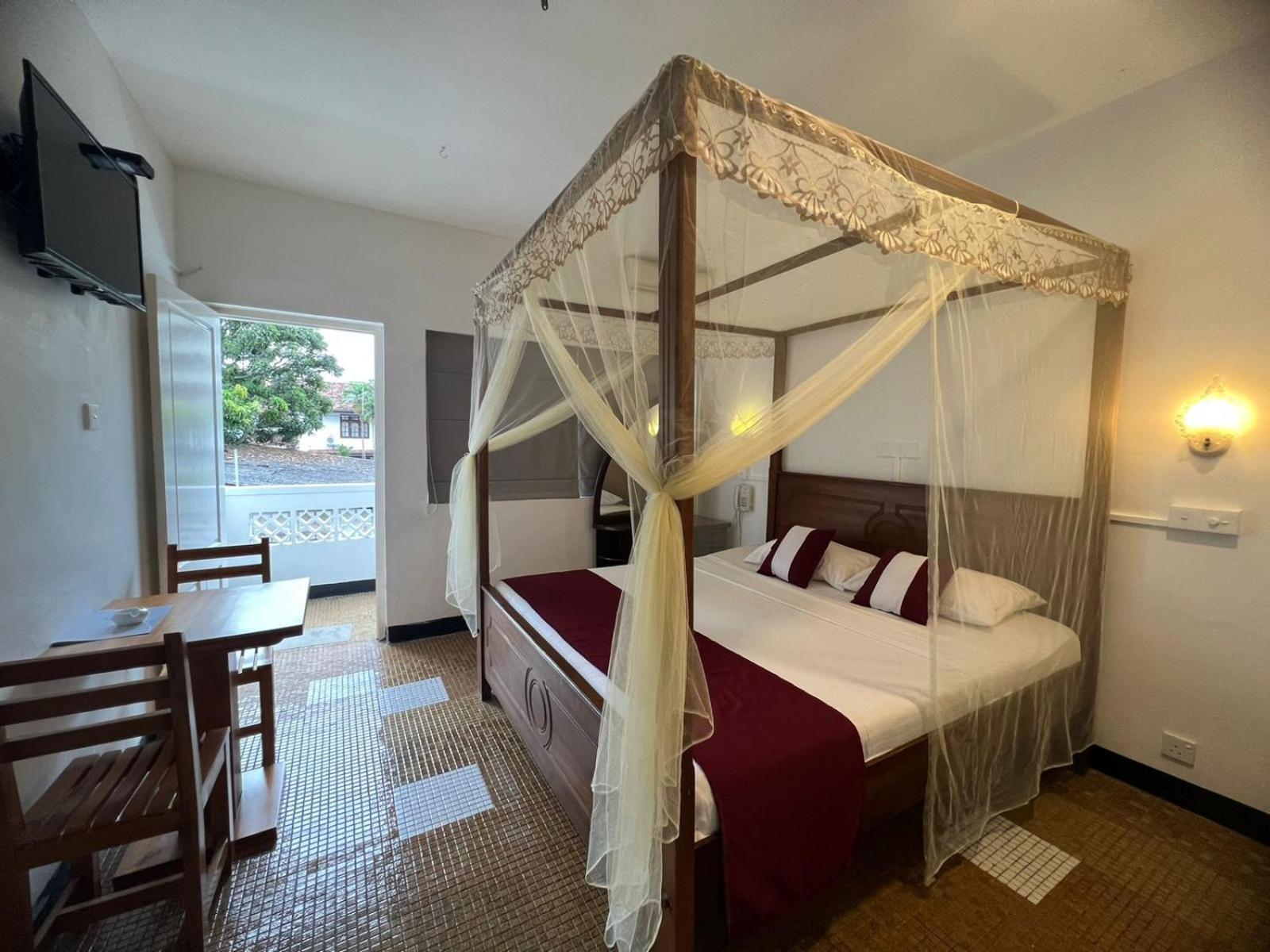 Beverly Villa 마운트 라비니아 외부 사진
