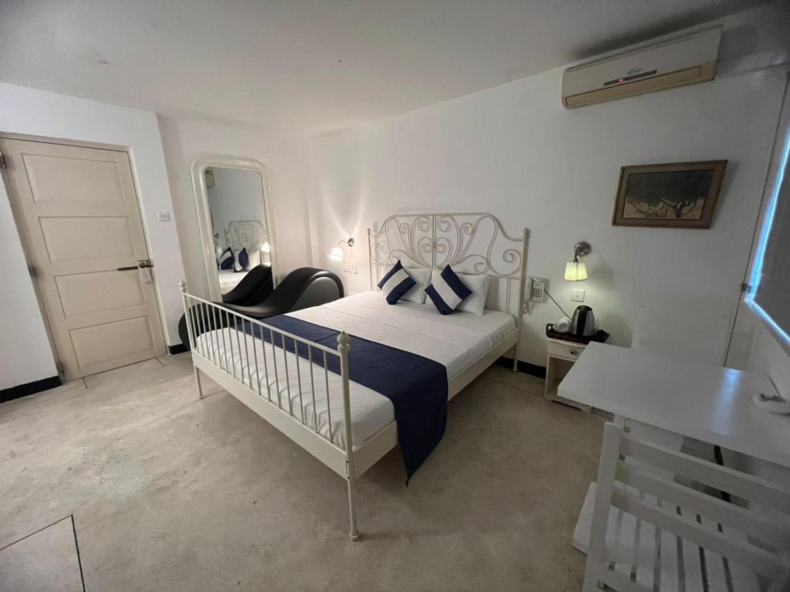 Beverly Villa 마운트 라비니아 외부 사진