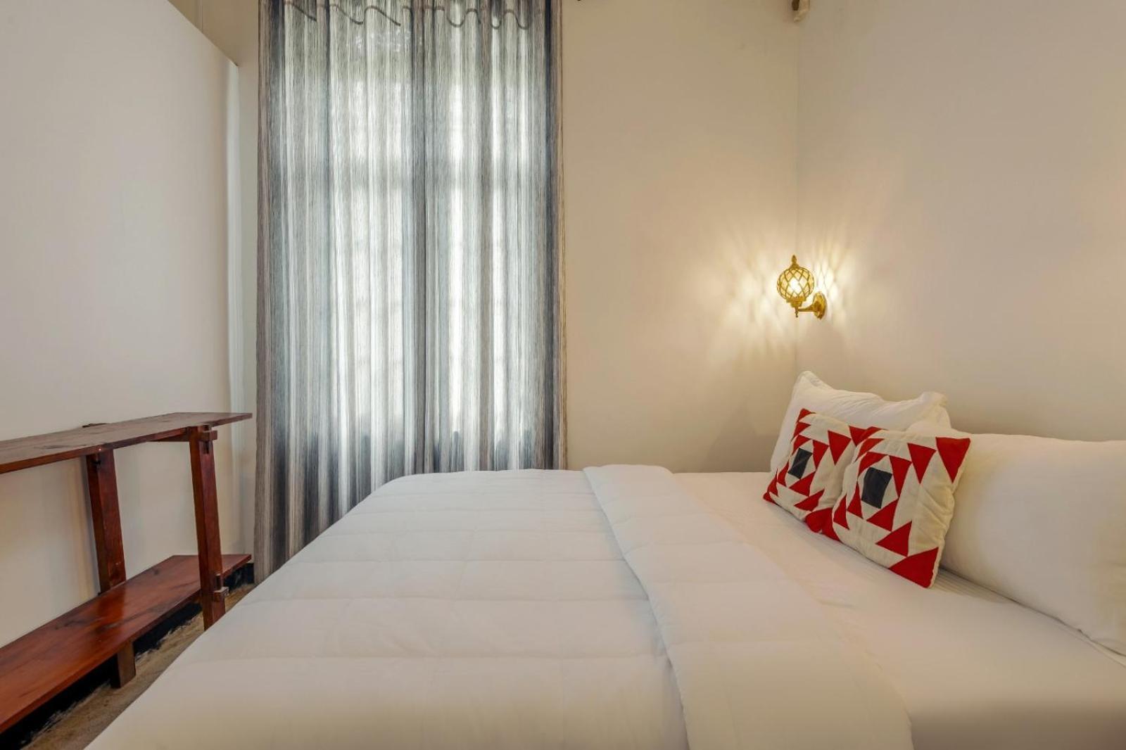 Beverly Villa 마운트 라비니아 외부 사진
